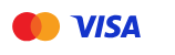Mastercard a Visa